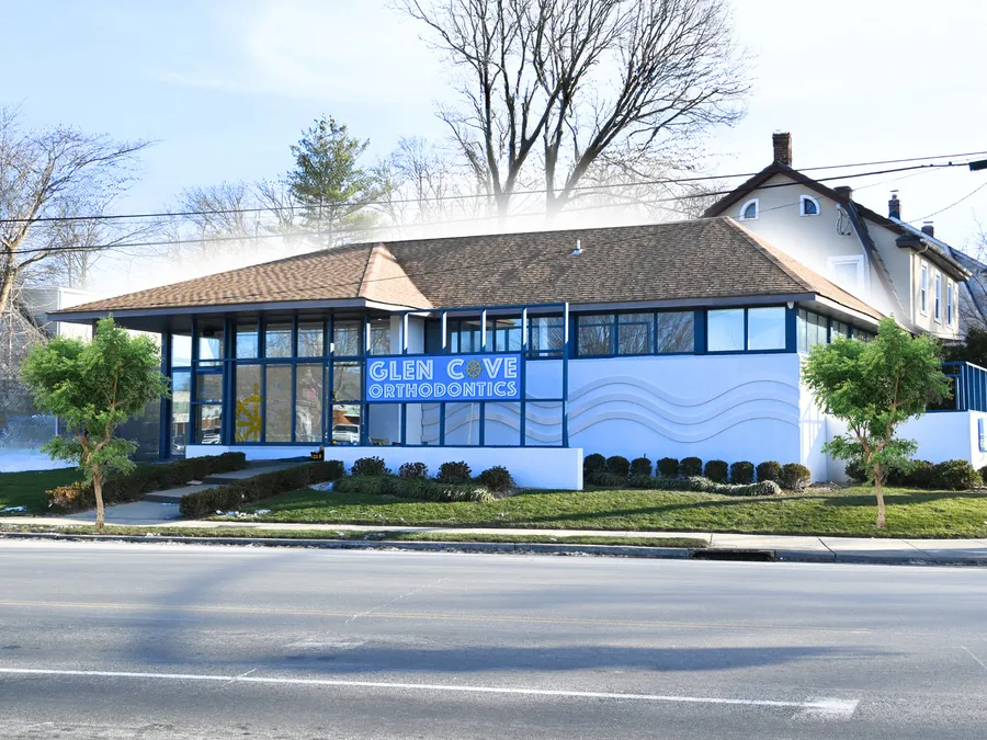 Glen Cove Ortho Location